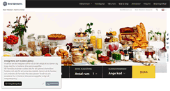 Desktop Screenshot of malmia.se